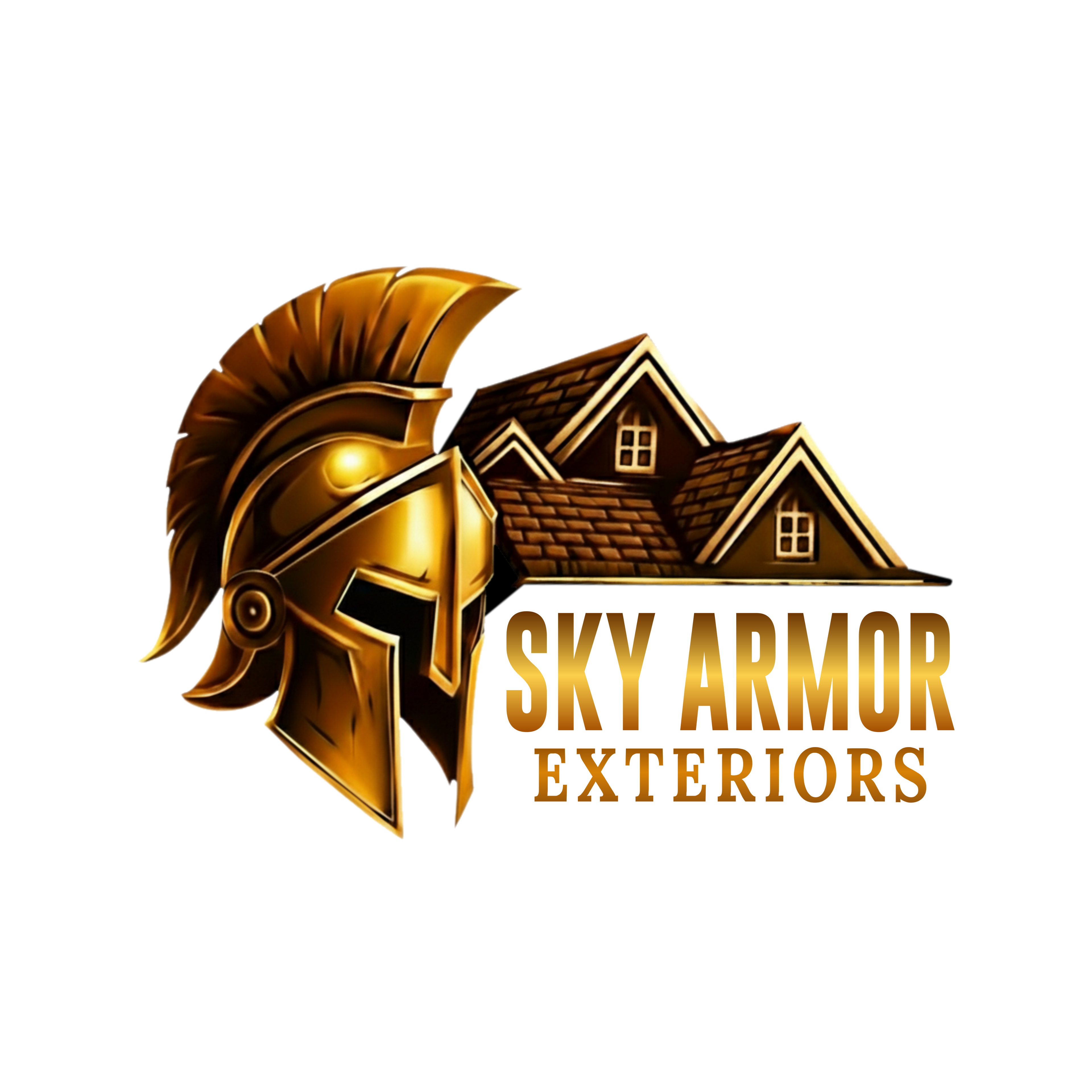 Sky Armor Exteriors